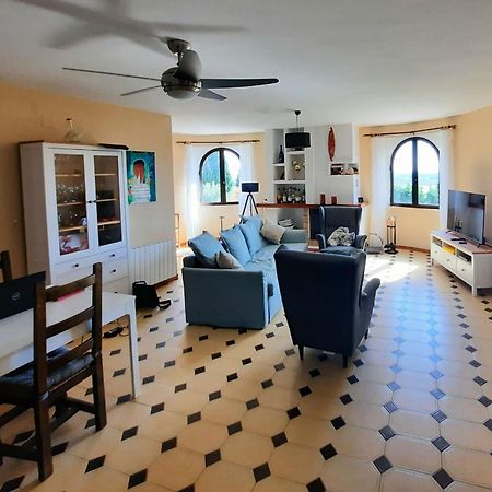 Casa Blanca Villa Alcossebre Екстериор снимка