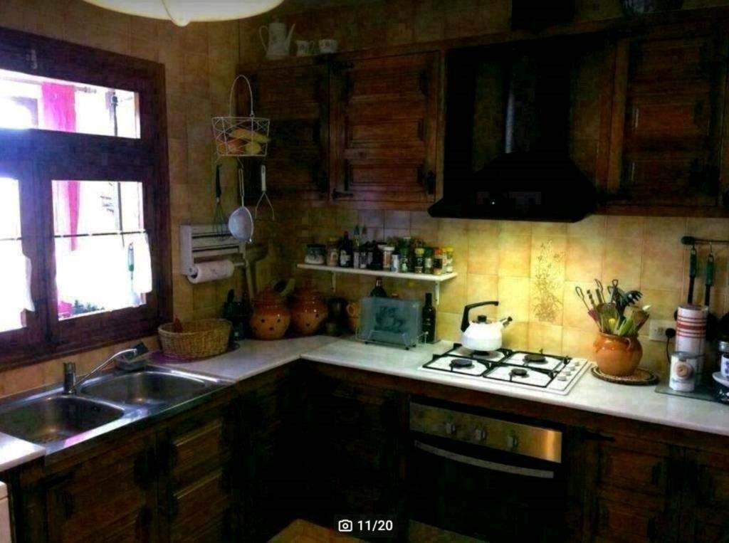 Casa Blanca Villa Alcossebre Екстериор снимка