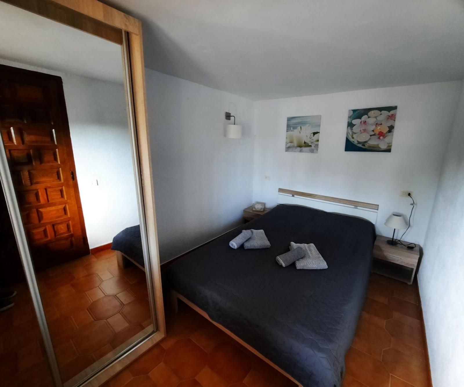 Casa Blanca Villa Alcossebre Екстериор снимка